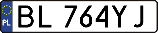 BL764YJ
