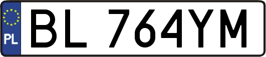 BL764YM