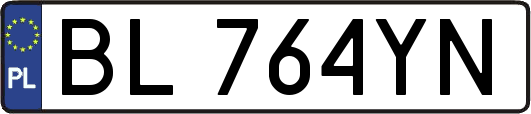 BL764YN