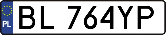 BL764YP