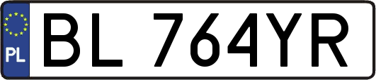 BL764YR