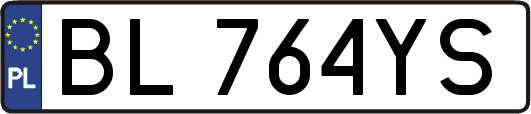 BL764YS