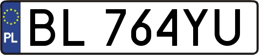 BL764YU