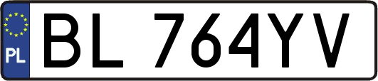 BL764YV