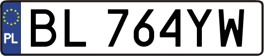 BL764YW