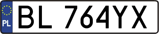 BL764YX