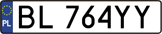 BL764YY