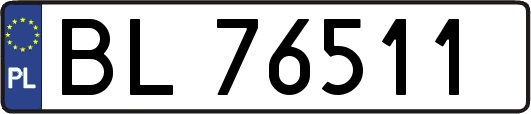 BL76511