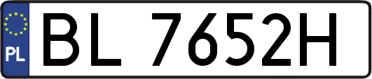 BL7652H