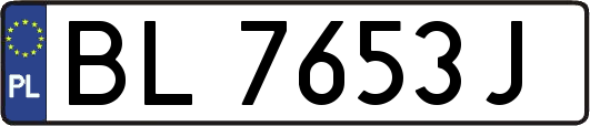 BL7653J