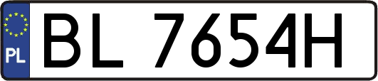 BL7654H