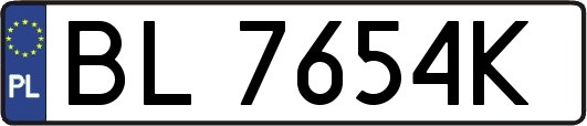 BL7654K
