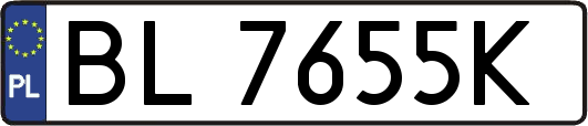 BL7655K