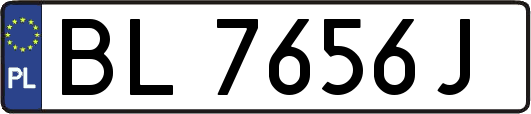 BL7656J