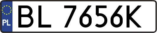 BL7656K