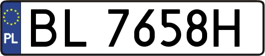 BL7658H