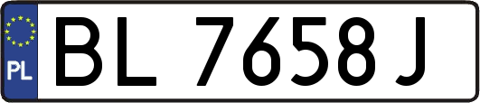BL7658J