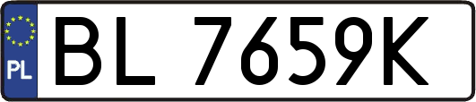 BL7659K
