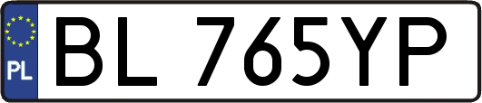 BL765YP