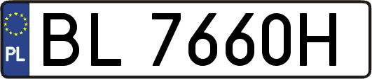 BL7660H