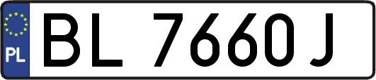 BL7660J
