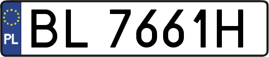BL7661H