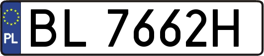 BL7662H