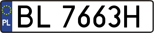 BL7663H