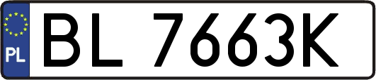 BL7663K