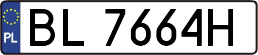 BL7664H