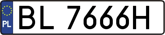 BL7666H