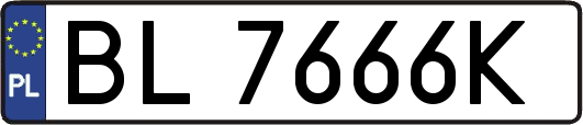 BL7666K