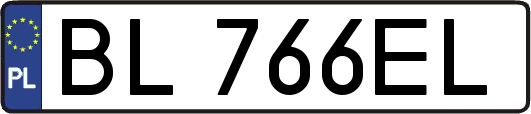 BL766EL