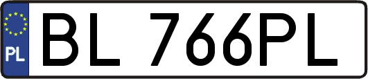 BL766PL