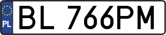 BL766PM