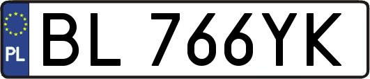 BL766YK