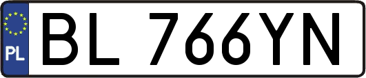 BL766YN