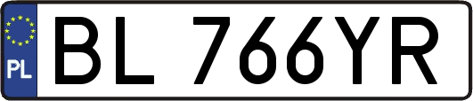 BL766YR