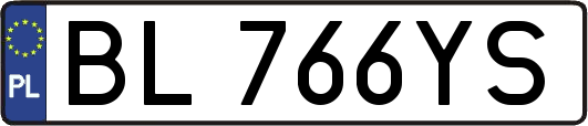BL766YS