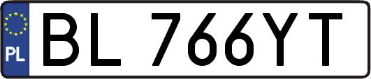 BL766YT