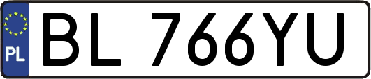 BL766YU