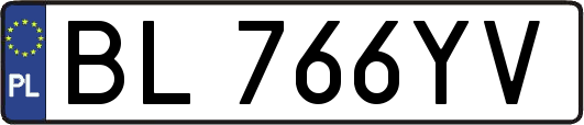 BL766YV