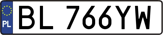 BL766YW