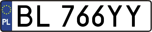 BL766YY