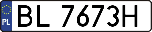 BL7673H