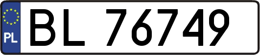 BL76749