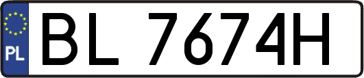 BL7674H