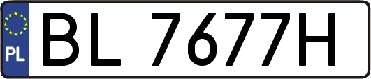BL7677H