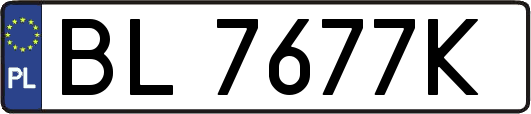 BL7677K