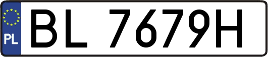 BL7679H